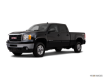 2012 GMC Sierra 2500 HD Crew Cab SLE  Pickup